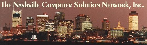 Nashville Computer Solution Network